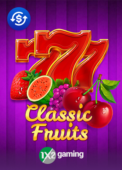 Classic Fruits