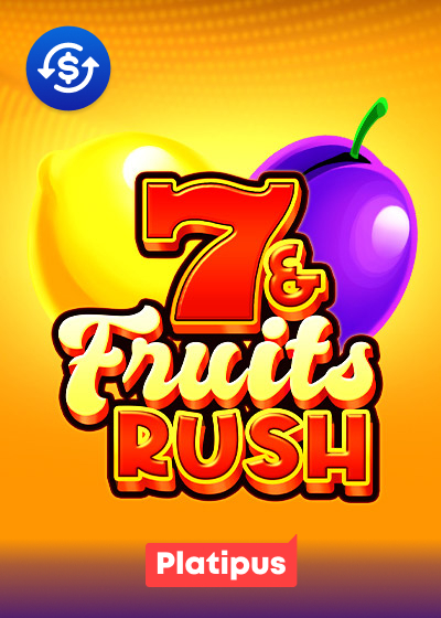 7s Fruit Fiesta