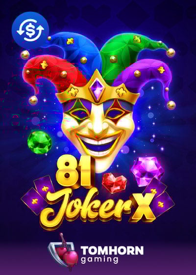 81 Joker X