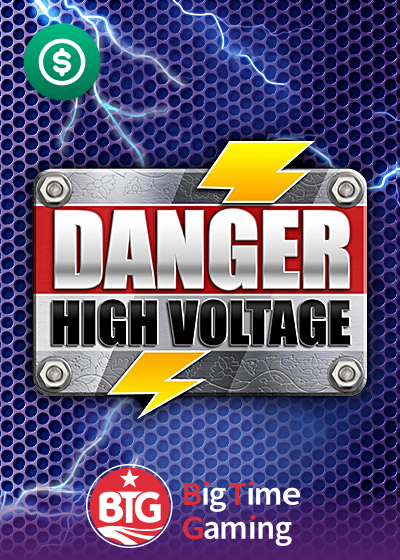 Danger! High Voltage