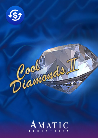 Cool Diamonds 2