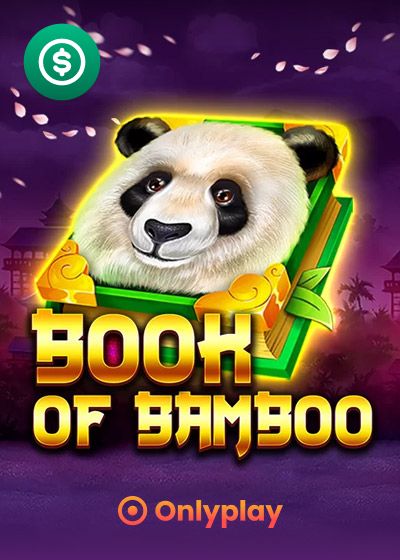 Book of Bamboo