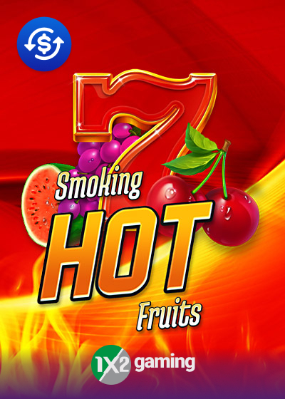 Smoking Hot Fruits