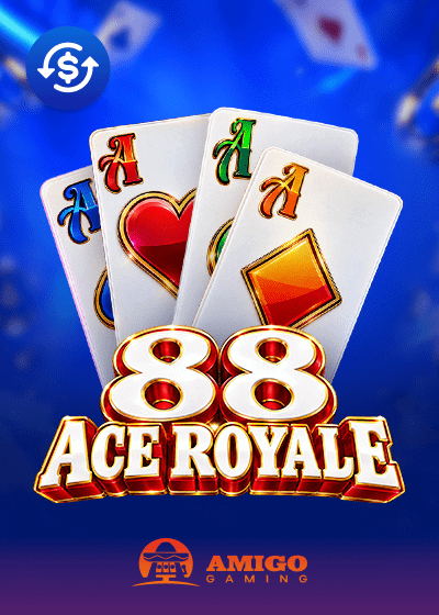 88 Ace Royale