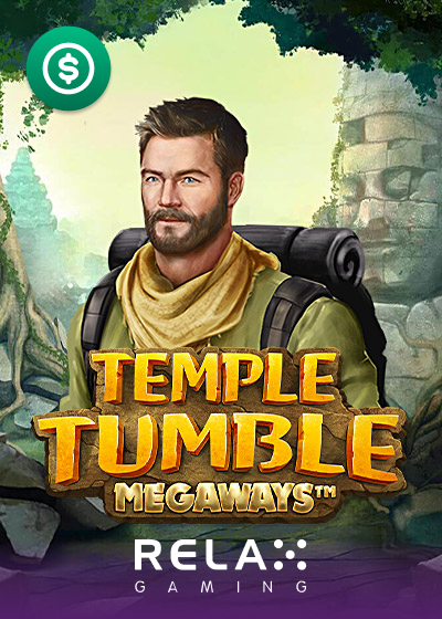 Temple Tumble Megaways