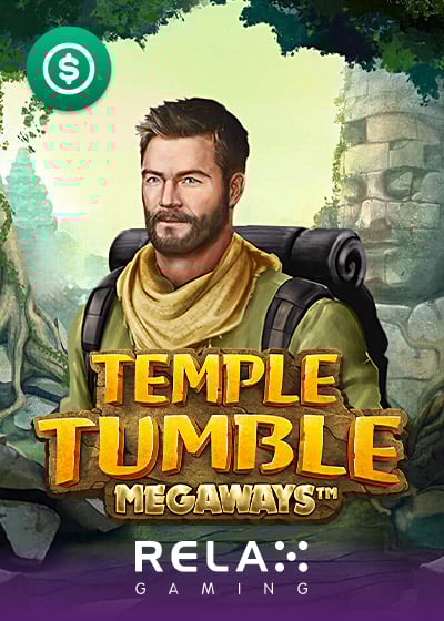 Temple Tumble Megaways
