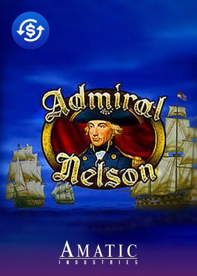 Admiral Nelson