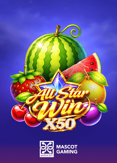All Star Win x50