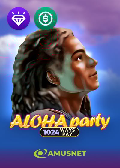 Aloha Party