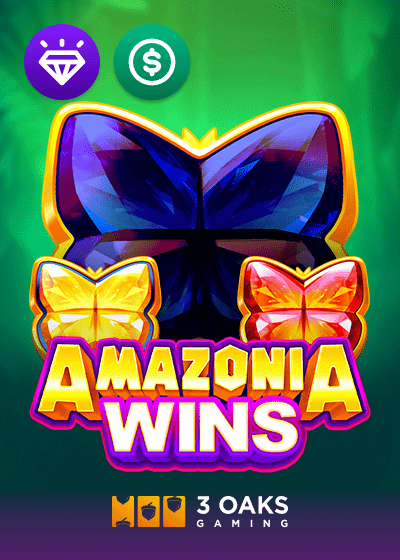 Amazonia Wins