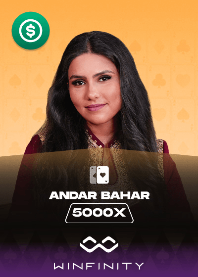 Andar Bahar x5000