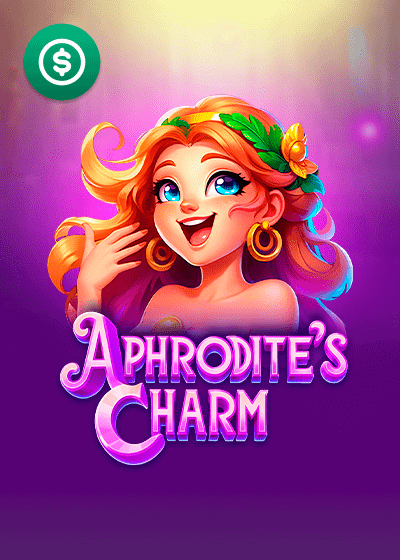 Aphrodites Charm
