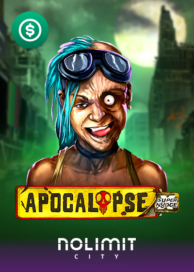 Apocalypse Super xNudge