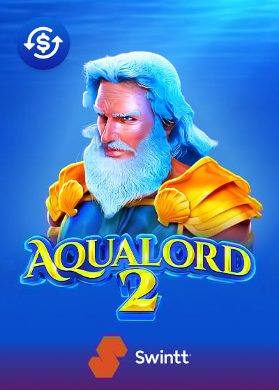 Aqua Lord 2