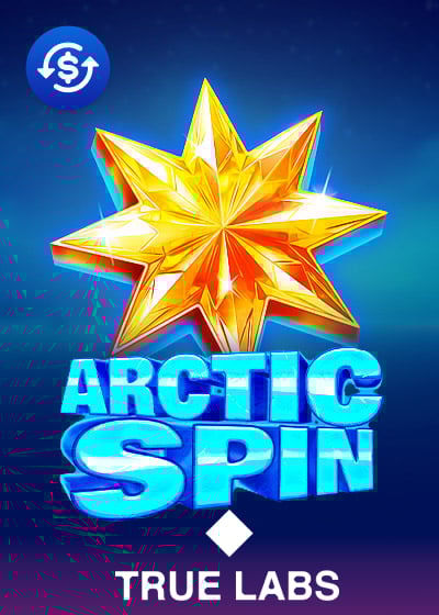 Arctic Spin