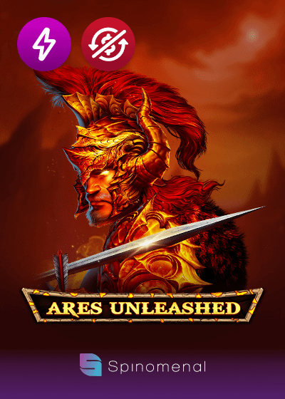Ares Unleashed