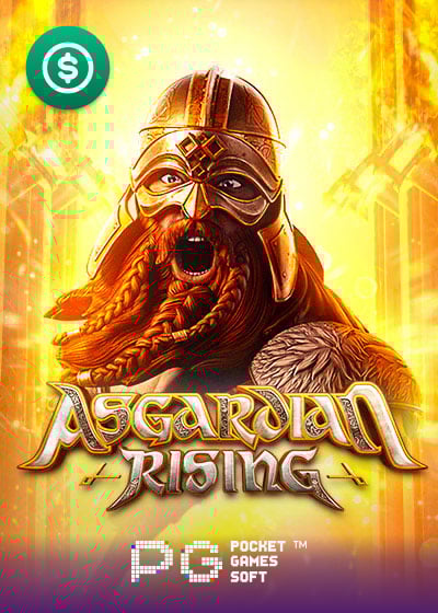 Asgardian Rising