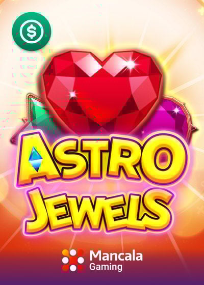 Astro Jewels