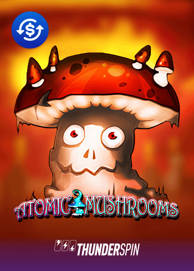 Atomic Mushrooms