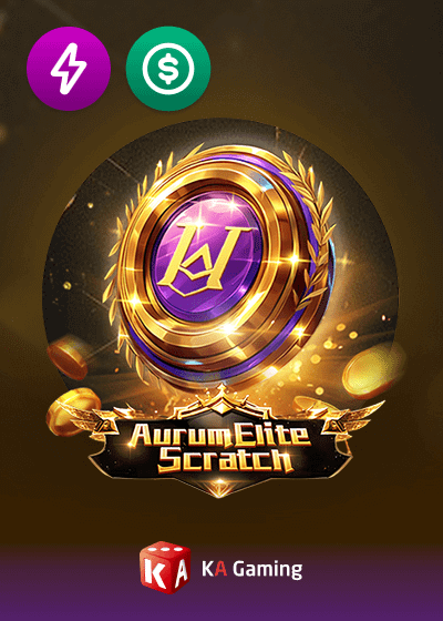Aurum Elite Scratch