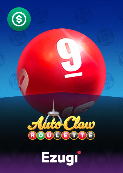 Auto Claw Roulette