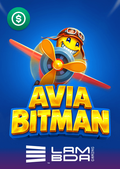AviaBitMan