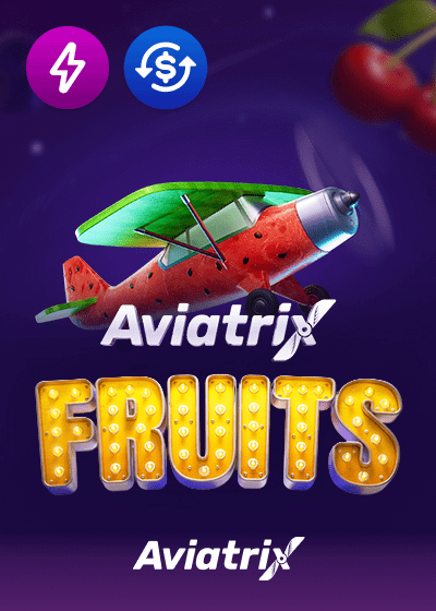 Aviatrix Fruits
