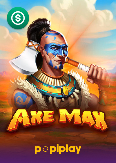 Axe Max