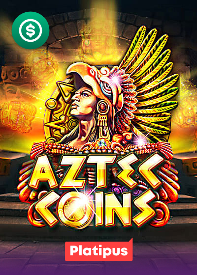 Aztec Coins