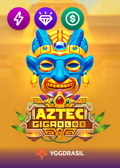 Aztec Gigablox
