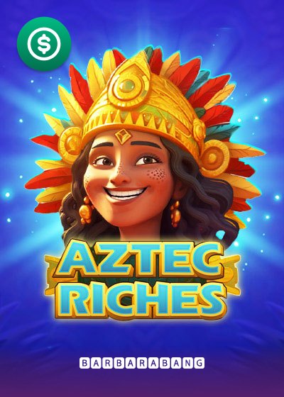 Aztec Riches