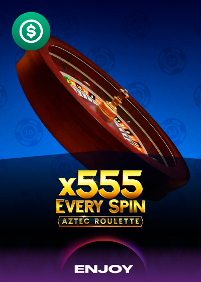 Aztec Roulette