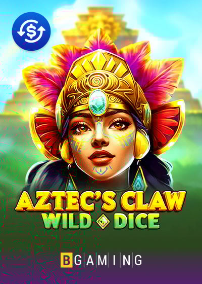 Aztecs Claw Wild Dice