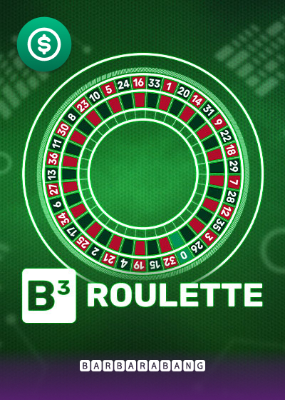 B3 Roulette