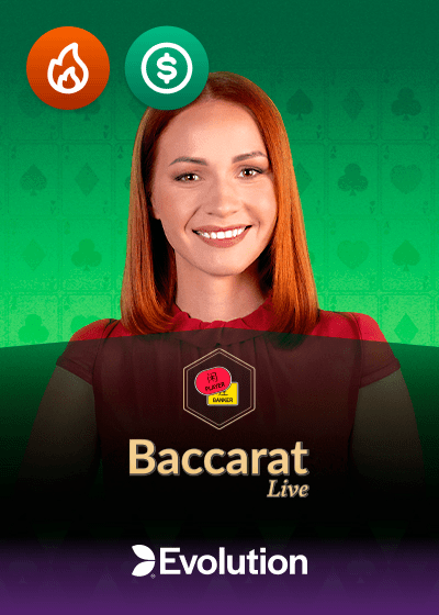 Baccarat