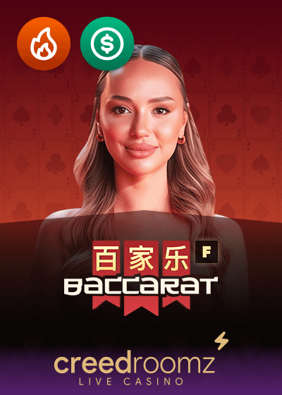 Baccarat F