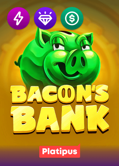 Bacons Bank