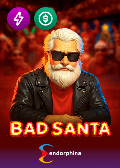 Bad Santa