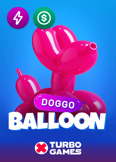 Balloon Doggo