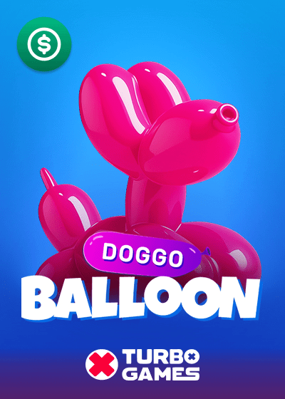 Balloon Doggo