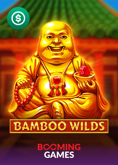 Bamboo Wilds