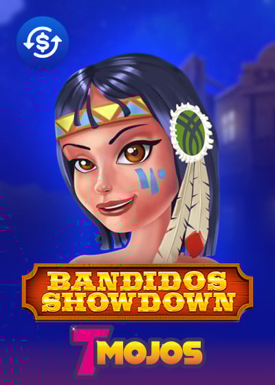 Bandidos Showdown