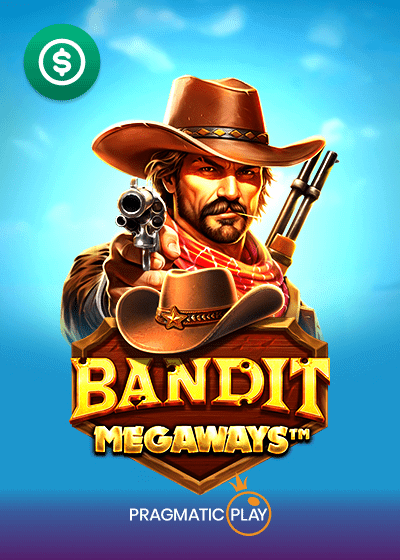 Bandit Megaways