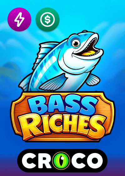 Bass Riches