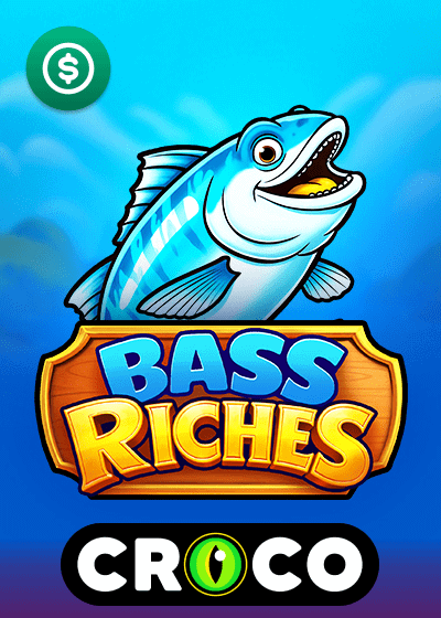 Bass Riches