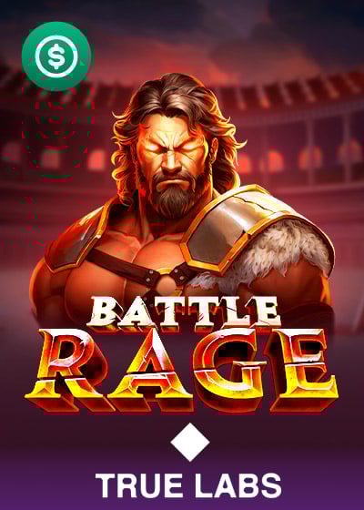 Battle Rage
