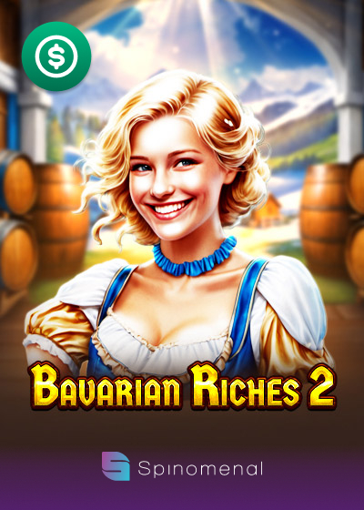 Bavarian Riches 2
