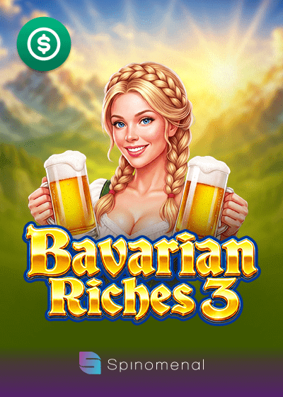Bavarian Riches 3