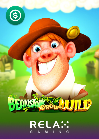 Beanstalk Grows Wild