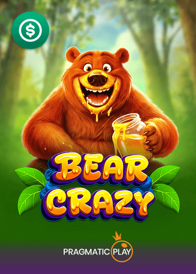 Bear Crazy